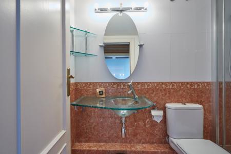 Piso en Alojamientos turísticos en Barcelona Paseo De Gracia - Aragó