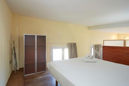 Piso en Alojamientos turísticos en Barcelona Paseo De Gracia - Aragó