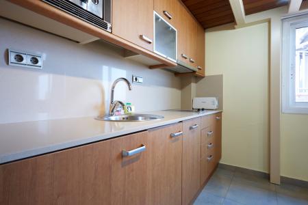 Piso en Alojamientos turísticos en Barcelona Paseo De Gracia - Aragó