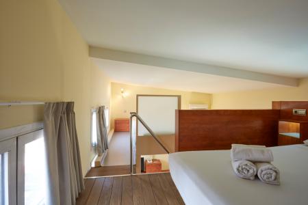 Piso en Alojamientos turísticos en Barcelona Paseo De Gracia - Aragó