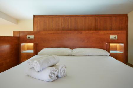 Piso en Alojamientos turísticos en Barcelona Paseo De Gracia - Aragó