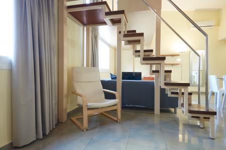 Piso en Alojamientos turísticos en Barcelona Paseo De Gracia - Aragó