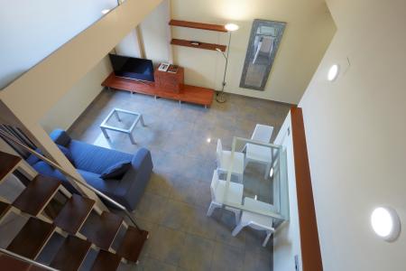 Piso en Alojamientos turísticos en Barcelona Paseo De Gracia - Aragó