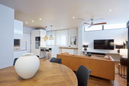 Bonito piso de alquiler en el Park Güell