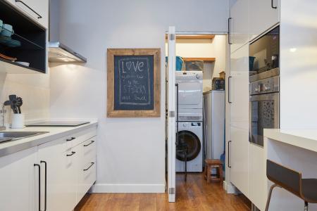 Bonito piso de alquiler en el Park Güell