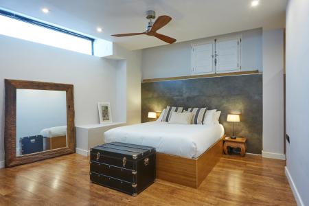 Bonito piso de alquiler en el Park Güell