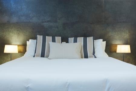 Bonito piso de alquiler en el Park Güell