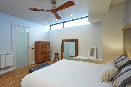 Bonito piso de alquiler en el Park Güell