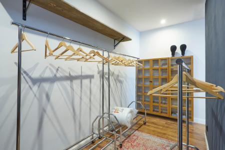 Bonito piso de alquiler en el Park Güell