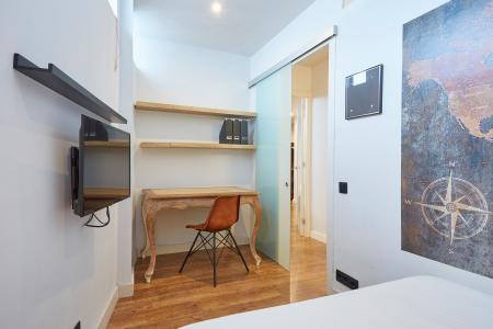 Bonito piso de alquiler en el Park Güell