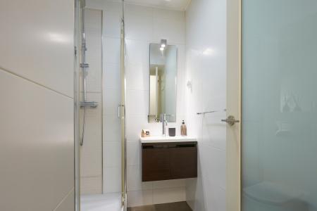 Bonito piso de alquiler en el Park Güell