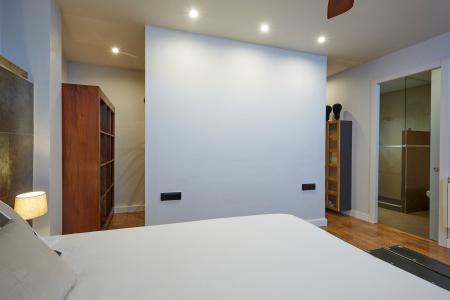 Bonito piso de alquiler en el Park Güell