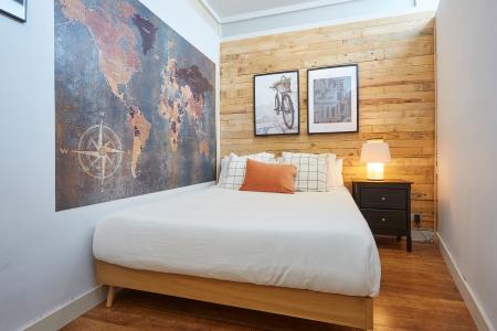 Bonito piso de alquiler en el Park Güell