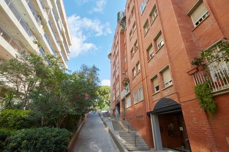 Bonito piso de alquiler en el Park Güell