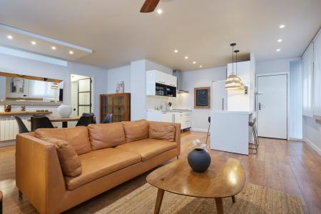 Bonito piso de alquiler en el Park Güell