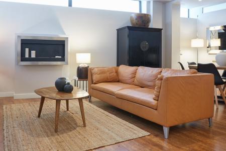 Bonito piso de alquiler en el Park Güell