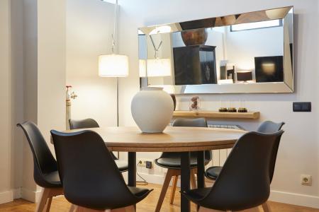 Bonito piso de alquiler en el Park Güell