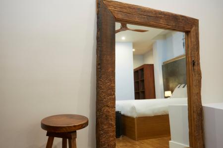 Bonito piso de alquiler en el Park Güell