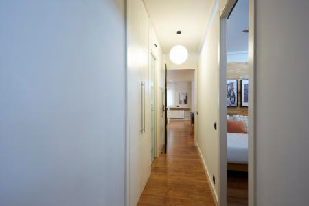 Bonito piso de alquiler en el Park Güell