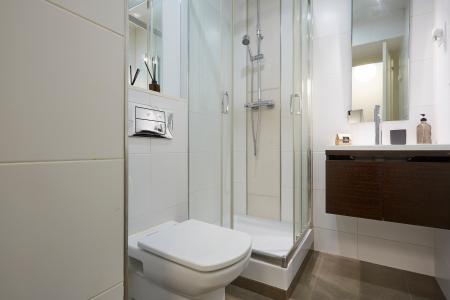 Bonito piso de alquiler en el Park Güell