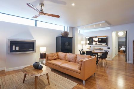 Bonito piso de alquiler en el Park Güell