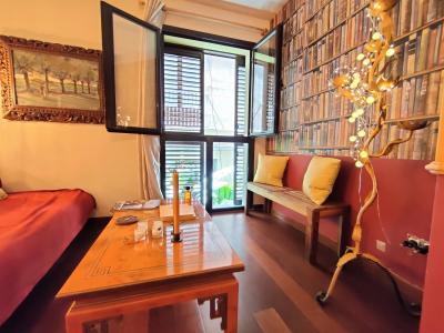 Loft te huur in Barcelona Plaça De Les Olles (precio Con Iva Incluido)