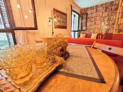 Loft te huur in Barcelona Plaça De Les Olles (precio Con Iva Incluido)