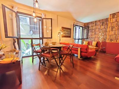 Loft te huur in Barcelona Plaça De Les Olles (precio Con Iva Incluido)