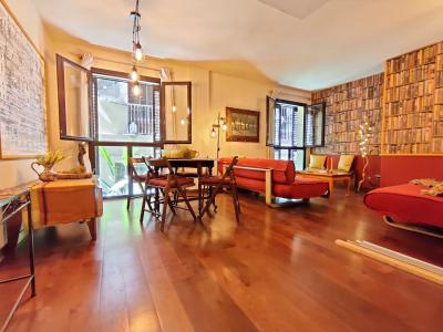 Loft te huur in Barcelona Plaça De Les Olles (precio Con Iva Incluido)