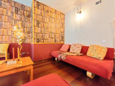 Loft te huur in Barcelona Plaça De Les Olles (precio Con Iva Incluido)