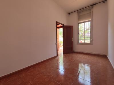 Alquiler de casa adosada en el barrio de Horta