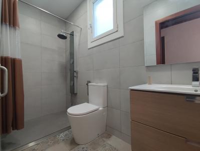 Alquiler de casa adosada en el barrio de Horta