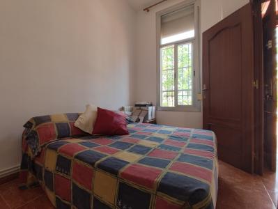 Alquiler de casa adosada en el barrio de Horta