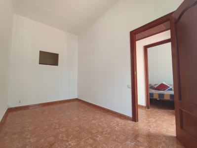 Alquiler de casa adosada en el barrio de Horta