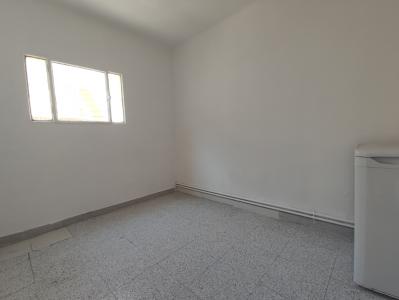 Alquiler de casa adosada en el barrio de Horta