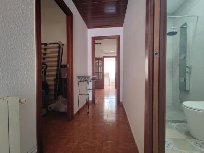 Alquiler de casa adosada en el barrio de Horta