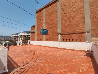 Alquiler de casa adosada en el barrio de Horta