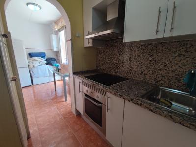 Alquiler de casa adosada en el barrio de Horta