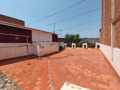 Alquiler de casa adosada en el barrio de Horta