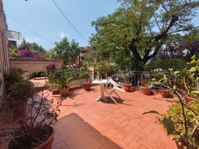 Alquiler de casa adosada en el barrio de Horta