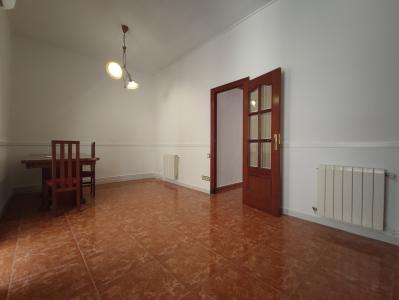 Alquiler de casa adosada en el barrio de Horta