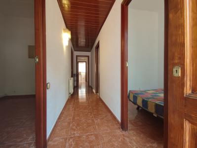 Alquiler de casa adosada en el barrio de Horta