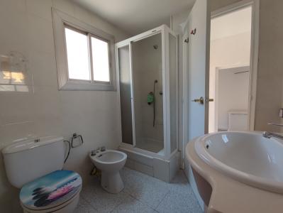 Alquiler de casa adosada en el barrio de Horta