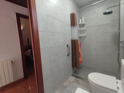 Alquiler de casa adosada en el barrio de Horta