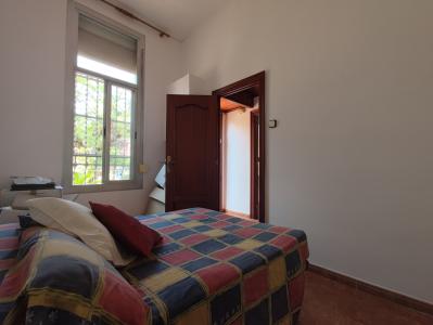 Alquiler de casa adosada en el barrio de Horta