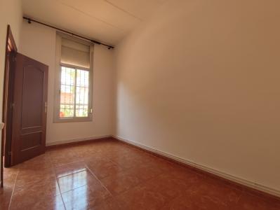 Alquiler de casa adosada en el barrio de Horta