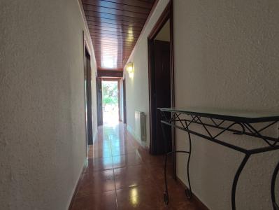 Alquiler de casa adosada en el barrio de Horta