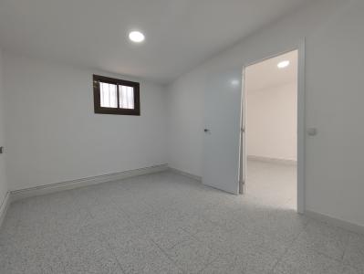 Alquiler de casa adosada en el barrio de Horta