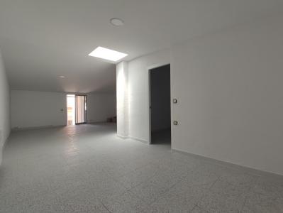 Alquiler de casa adosada en el barrio de Horta