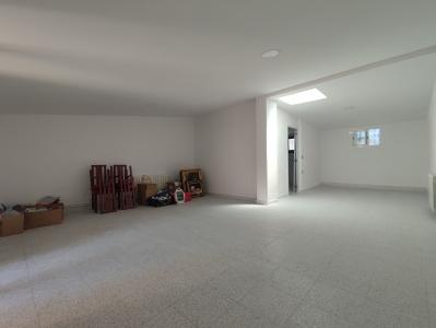 Alquiler de casa adosada en el barrio de Horta